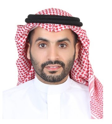 Mr. Mohammed Mesfer H Alqahtani